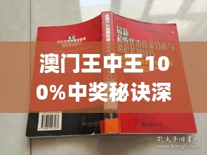 新澳门王中王100期期中;-精选解析，全面释义与最佳精选策略